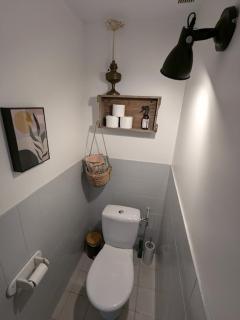 Renovated Charming Farm with Activities Around - 9