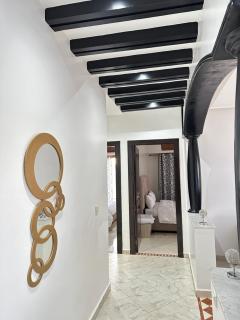 Appartement 2 Chambres cornich malabata 109 - 9