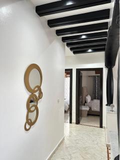 Appartement 2 Chambres cornich malabata 109 - Tanger - 4