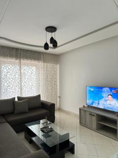 Appartement 2 Chambres cornich malabata 109 - Tanger - 1