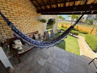Village Pé na Areia - Praia de Genipabu - Extremóz - 9