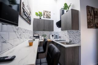 Le Petit Pierre à 5 min de la Gare Logements Insolites Nancy - Nancy - 2