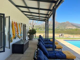 Verdun Country House - Franschhoek - 2