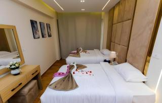 Pharaonic Pyramids View Hotel - Il Cairo - 6