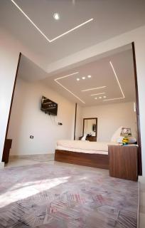 Pharaonic Pyramids View Hotel - Il Cairo - 1