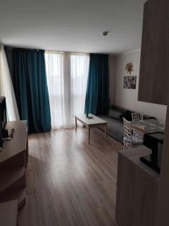 Victoria Residens apartmens - Sunny Beach - 3