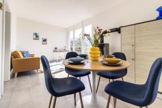 Lake View and Relaxation, Locarno - 1