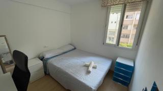 Flat close to beach perfect for families and groups - Isidro B 3 - Valência - 2