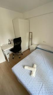 Flat close to beach perfect for families and groups - Isidro B 3 - Valência - 1