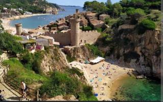 San Jordi Tossa de Mar - Tossa de Mar - 6