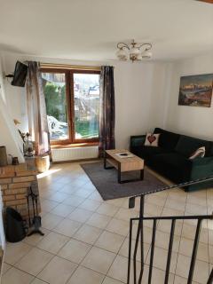Apartament u Micka Poronin 5 km od Zakopanego - 4