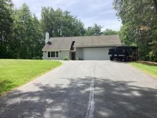 Rustic adirondack styled house with lake views, Sleep 8 - Lake George - 4