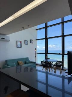 Beach Flats Barra Home Stay By Flatbpaiva - Recife - 1