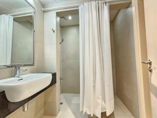 Studio KCA - 609 - Abu Dhabi - 1