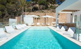 Villa K - Roca Llisa - 5