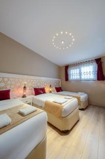 İpek Palas Otel Şanlıurfa - Şanlıurfa - 9