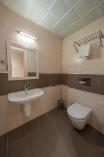 İpek Palas Otel Şanlıurfa - Şanlıurfa - 8