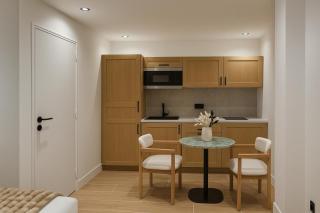 Chic Studio Charonne, Haut-Marais - 6