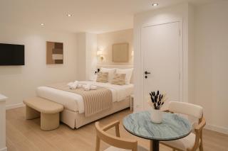 Chic Studio Charonne, Haut-Marais - 1