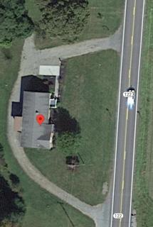 Country Cottage - Rocky Mount - 9