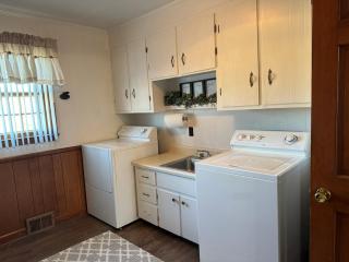 Country Cottage - Rocky Mount - 8