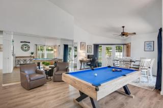 Sunshine Retreat by SkyRun Anna Maria - Bradenton - 9