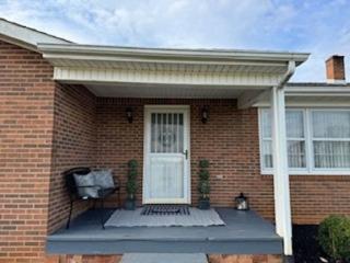 Country Cottage - Rocky Mount - 7