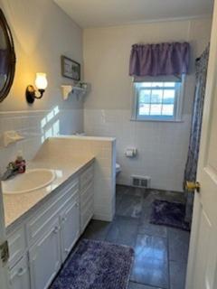 Country Cottage - Rocky Mount - 5