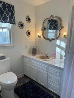 Country Cottage - Rocky Mount - 4