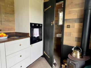 The Shepherds Snug - 3