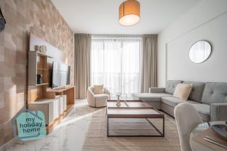 Brand New 1BR Fully Furnished - Ra’s al-Chaima - 4