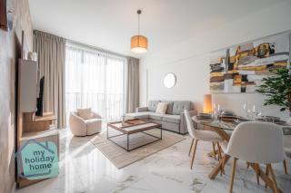 Brand New 1BR Fully Furnished - Ra’s al-Chaima - 2