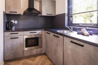 Lovely vacation home near forest and water - Ewijk - 7