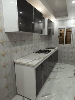 1A Appartement KDL - Dakar - 8