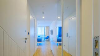 Orbi City - Sea View Aparthotel in Batumi - Batumi - 1