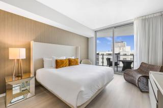 Beautiful Views From a Comfortable Condo with Beach Access! - Hollywood - 7