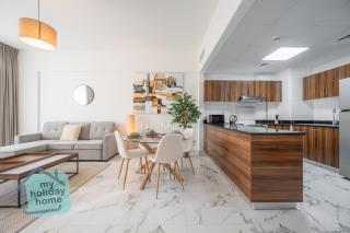 Brand New 1BR Fully Furnished - Ra’s al-Chaima - 3