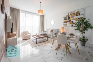 Brand New 1BR Fully Furnished - Ra’s al-Chaima - 0