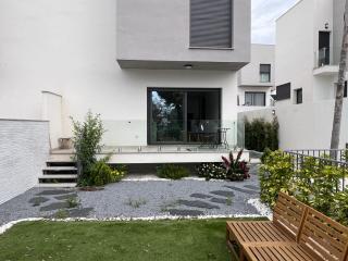 Villa Cristine - Málaga - 4