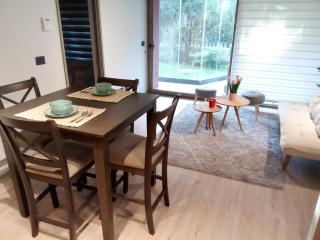 Departamento en Pucón con terraza y jardín privado - Pucón - 5