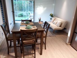 Departamento en Pucón con terraza y jardín privado - Pucón - 3