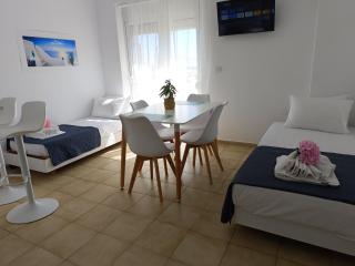 Nautilus City Studios & Apartments - Rodes - 5