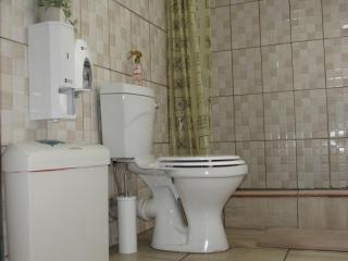 Motse River Lodge - 1