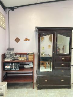 The Memory Hostel Room Em-Orn - 9