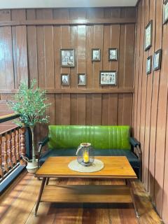 The Memory Hostel Room Em-Orn - 3