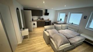 36 sqm apartment for up to 4 people - Hungen - 6