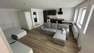 36 sqm apartment for up to 4 people - Hungen - 3