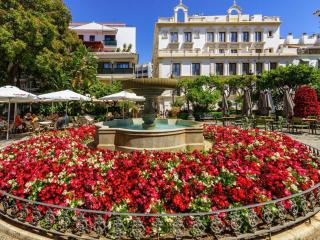 Eriksson Homes Apartment at Cristo Beach Estepona with sea views - 5