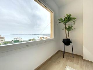 Eriksson Homes Apartment at Cristo Beach Estepona with sea views - Estepona - 3