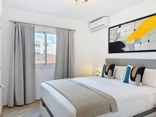 Eriksson Homes Apartment at Cristo Beach Estepona with sea views - Estepona - 2